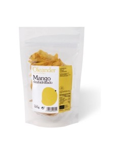 MANGO DESHIDRATADO 125 GR OLEANDER