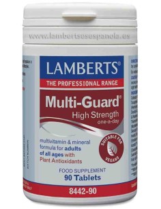 MULTIGUARD 90 TAB LAMBERTS