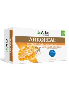 ARKOREAL JALEA REAL1000MG LIGHT