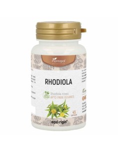RODIOLA 45 COMP PLANTAPOL