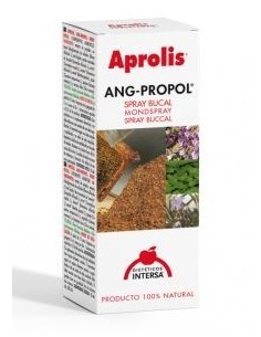 APROLIS ANGI-PROPOL SPRAY BUCAL 15 ML GARGANTA