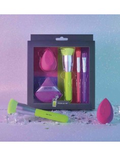 YUMY KIT MAKE UP BETER