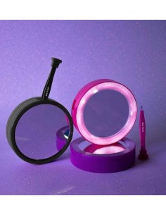 BETER ESPEJO OHH FLASH CON PINZA