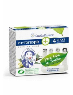 PHYTORESPIR 30 ML EA