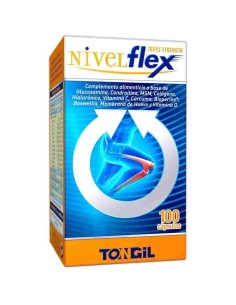 NIVELFLEX 100 CAP TONGIL