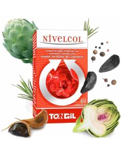 NIVELCOL 60 CAP TONGIL