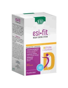 DIUREREBE FORTE PIÑAPOCKET DRINK