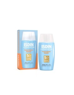 FOTOP FUSION WATER 50 50ML ISDIN