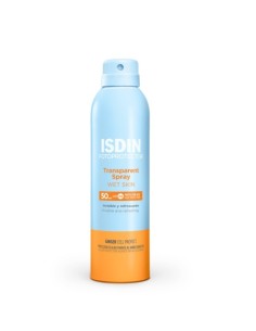 ISDIN FOTOP 50+ WET SKIN TRANSP SPRAY 250 ML