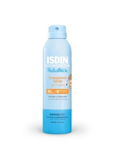 ISDIN FOTOP 50+ WET SKIN TRANSP SPRAY PEDIAT 200