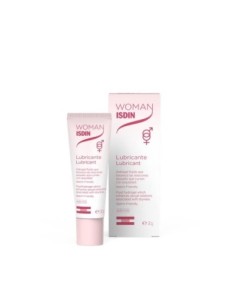 WOMAN ISDIN LUBRICANTE 30ML 2