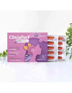 CLIMAFORT SUEÑO 30 CAP NIAM