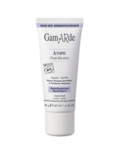 GAMARDE FLUIDO RECONFORT ATOPIC 40GR.