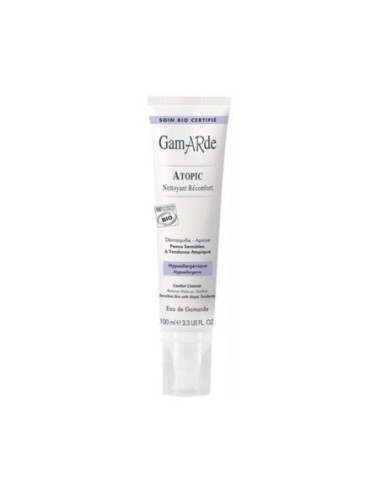 GAMARDE LIMPIADORA RECONFORT ATOPIC 100 ML