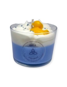 VELA DECORADA BABY 2