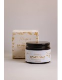 CREMA FACIAL BAMBUSAIA 60ML MAYBEEZ