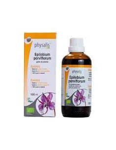 EPILOBIO 100 ML PHYSALIS
