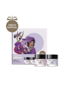 BELLA AURORA PACK SUBLIME 40 DIA+NOCHE
