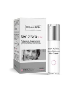 BELLA AURORA BIO 10 FORTE L TIGO 30 ML 2