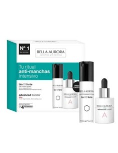 BELLA AURORA PACK BIO10 FORTE P,MIXTA GRA+A.HIALUR 2