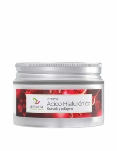 ARMONIA CREMA AC HIALURONICO 50 ML