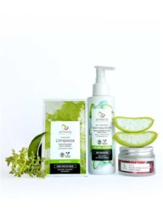 ARMONIA PACK HIALURONICO