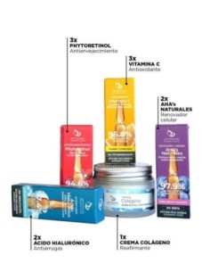 PACK  BOOST REPAIR LATA ARMONIA