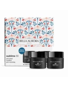 BELLA AURORA PACK SUBLIME 60 DIA Y NOCHE