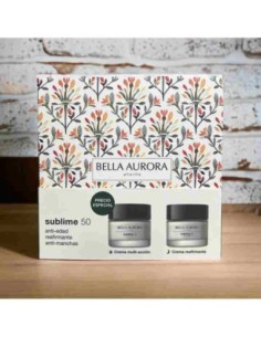 BELLA AURORA PACK SUBLIME 50 DIA Y NOCHE 2