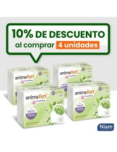 ANIMAFORT CRONOMAG 60 CAP NIAM