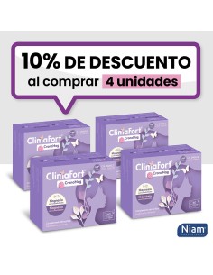 CLIMAFORT CRONOMAG 60 CAP NIAM