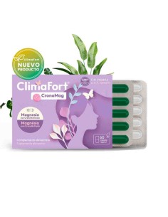 CLIMAFORT CRONOMAG 60 CAP NIAM