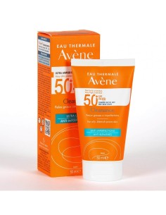AVÉNE CLEANANCE SOLAR 50, 50 ML