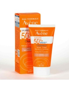 AVÉNE CLEANANCE SOLAR 50, COLOR 50 ML