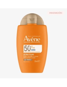AVÉNE MAT PERFECT FLUIDO COLOR 50 50ML