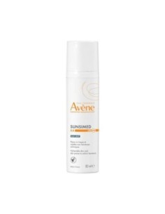 AVÉNE SUNSIMED KA 80 ML