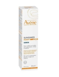 AVÉNE SUNSIMED PIGMENT 80ML