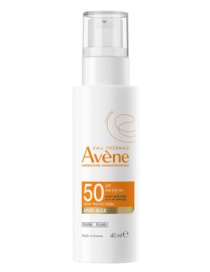 AVENE EXPERT FLUIDO ANTIEDAD SFP50 40ML