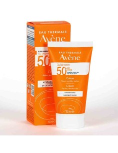 AVÉNÉ CREMA 50+ 50 ML