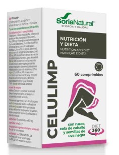 CELULIMP 28 COMP SORIA NATURAL