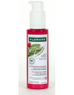 SERUM REHIDRATANTE HIGO BABARIA 100ML KLORANE