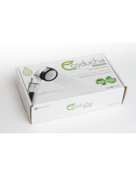 ECODUCHA IRISANA ECODUCHA IRISANA