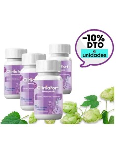 CLIMAFORT 30 CAP NIAM