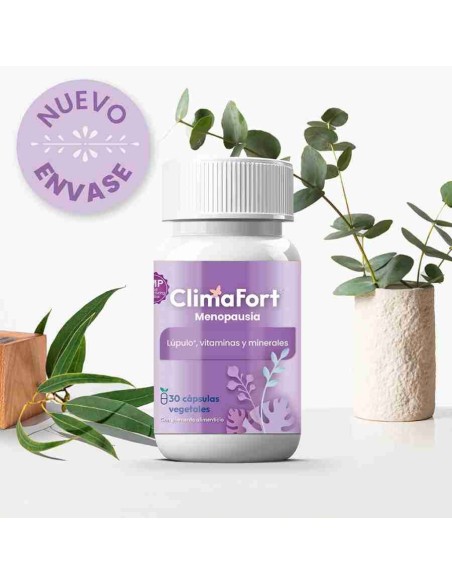 CLIMAFORT 30 CAP NIAM CLIMAFORT 30 CAP NIAM