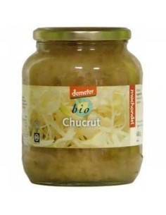 CHUCRUT 680 GR MACHANDEL