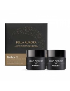 BELLA AURORA PACK SUBLIME 60 DIA Y NOCHE