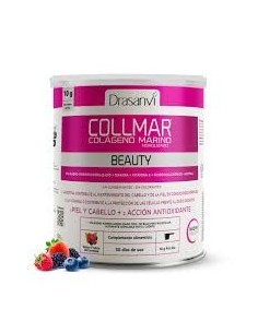COLLMAR BEAUTY 275 GR SABOR FRUTAS BOSQUE DRASANVI