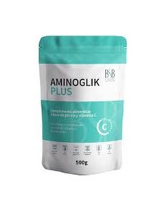 AMINOGLIK PLUS 1 KG DOY PACK