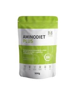AMINODIET PLUS DOY PACK 1 KG