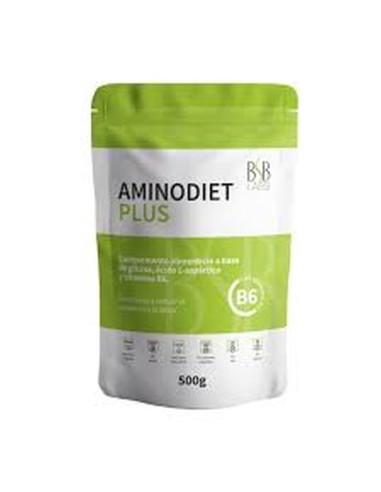 AMINODIET PLUS DOY PACK 1 KG